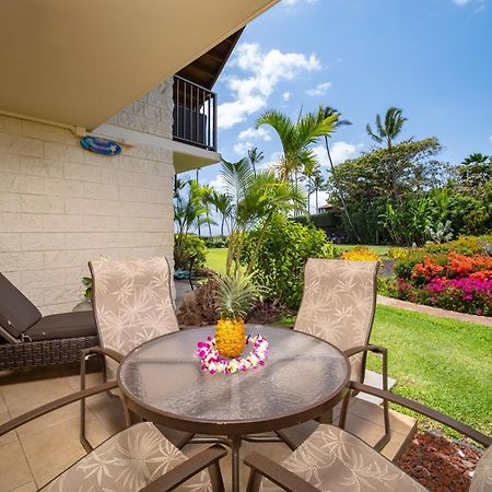 Wbh D116 Aloha Wai - Garden Suite Just Steps From The Sea Kihei Eksteriør billede