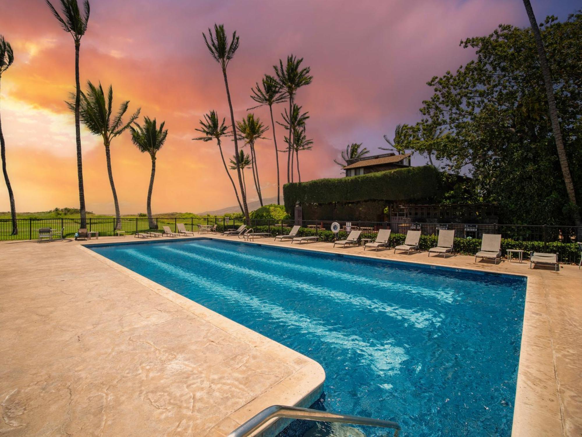 Wbh D116 Aloha Wai - Garden Suite Just Steps From The Sea Kihei Eksteriør billede