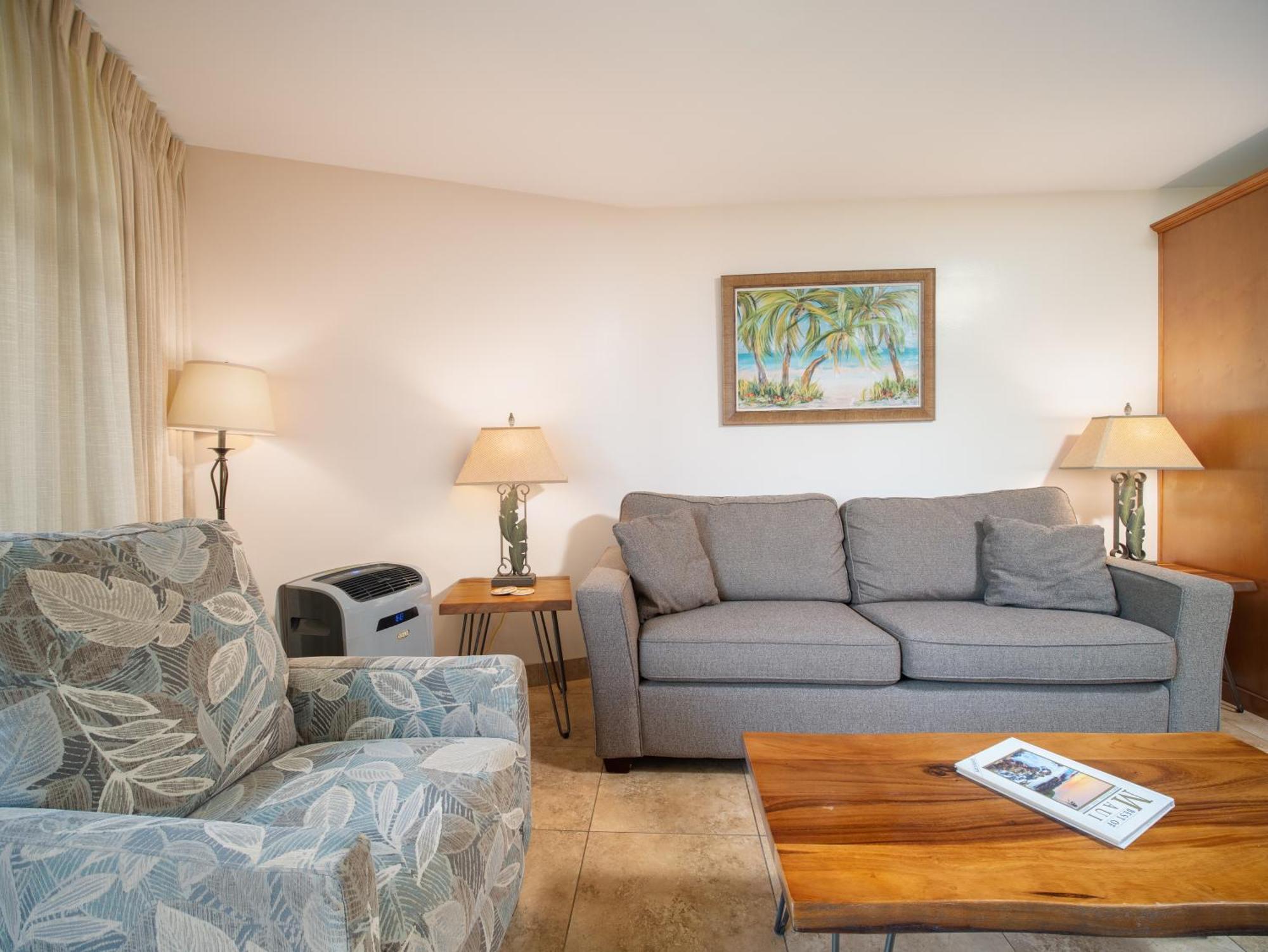 Wbh D116 Aloha Wai - Garden Suite Just Steps From The Sea Kihei Eksteriør billede
