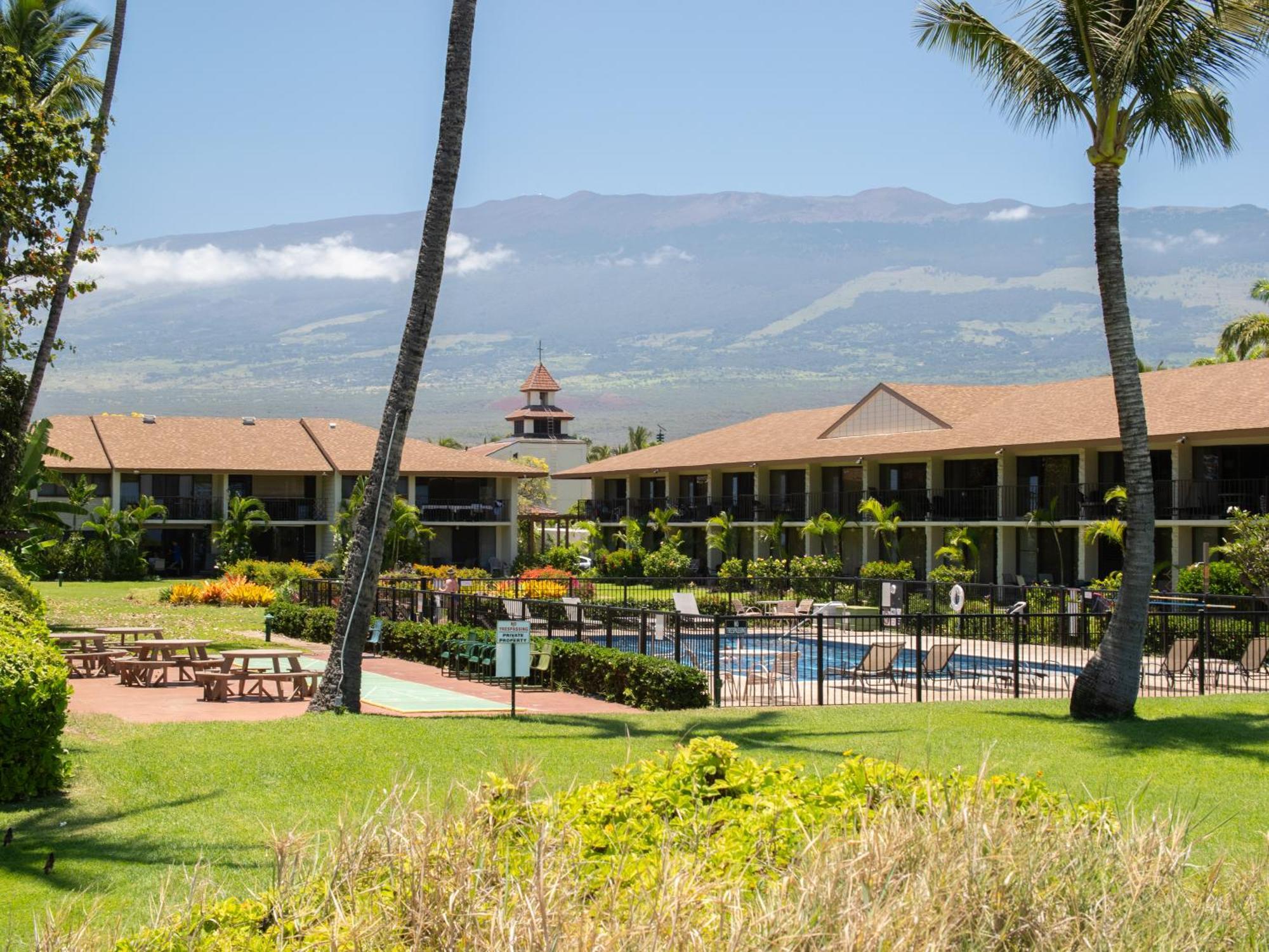 Wbh D116 Aloha Wai - Garden Suite Just Steps From The Sea Kihei Eksteriør billede