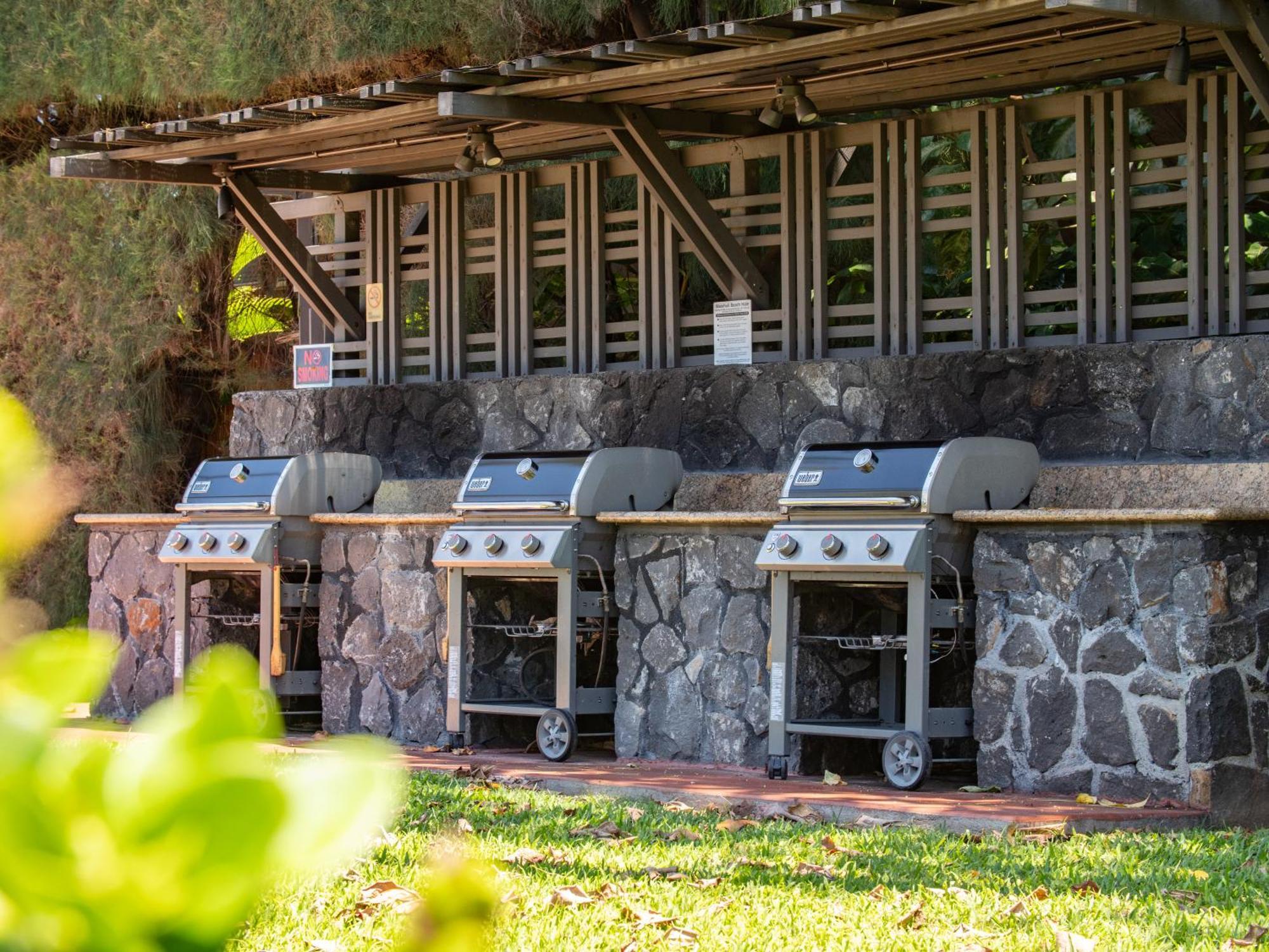 Wbh D116 Aloha Wai - Garden Suite Just Steps From The Sea Kihei Eksteriør billede